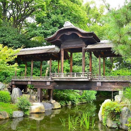 Stay Sakura Kyoto Higashi Hongan-Ji II Zewnętrze zdjęcie