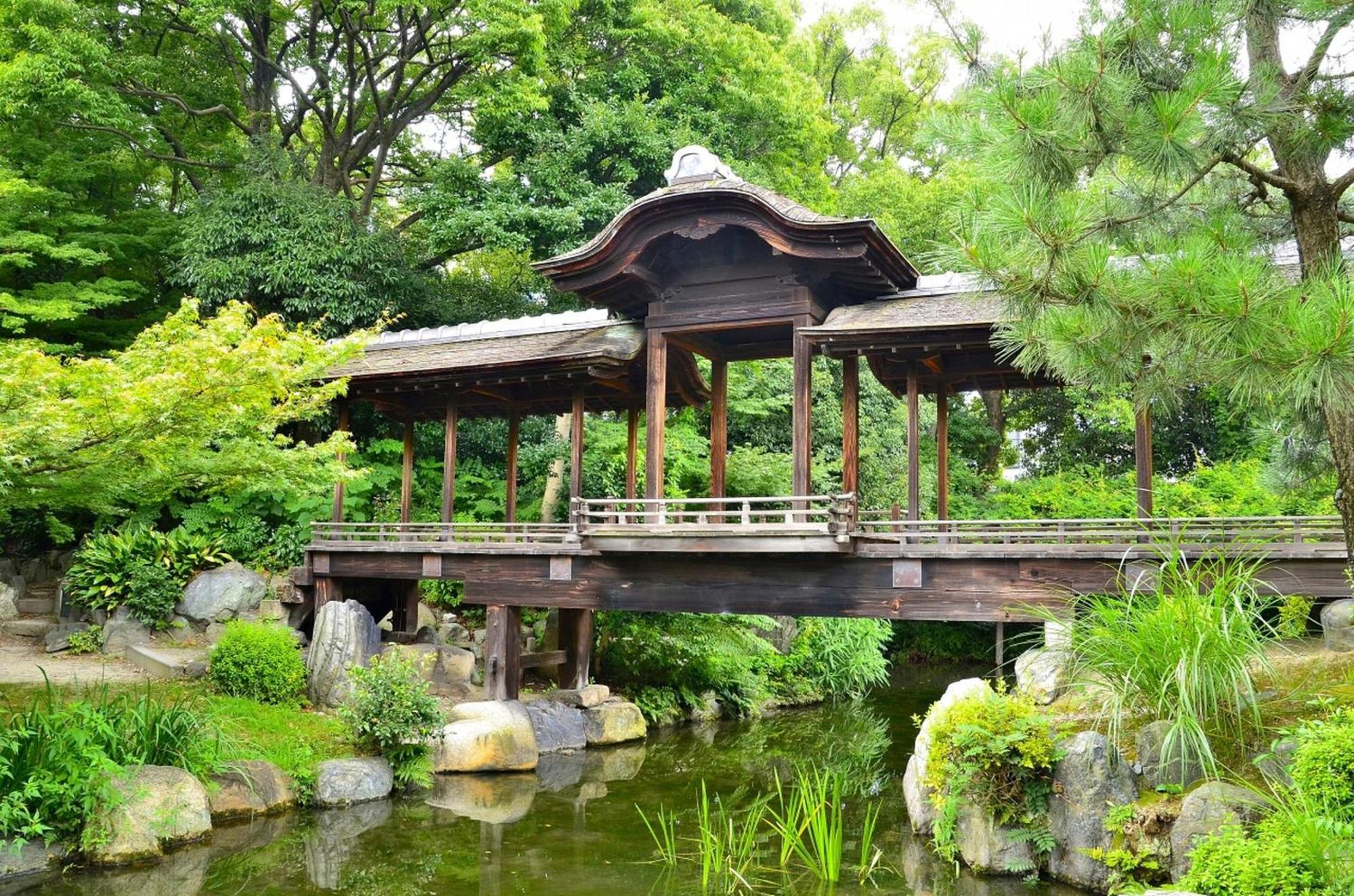 Stay Sakura Kyoto Higashi Hongan-Ji II Zewnętrze zdjęcie